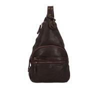 Harbour 2nd Anchor Love Merlin Shoulder bag Leather 23 cm brown