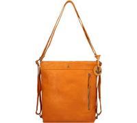 Harbour 2nd Anchor Love Nora shoulder bag leather 28 cm orange