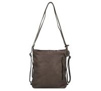 Harbour 2nd Anchor Love Nora Shoulder Bag Leather 33 cm brown