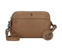 Harbour 2nd Anchor Love Rieke Shoulder bag Genuine Leather 21 cm brown