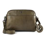 Harbour 2nd Anchor Love Rieke Shoulder bag Genuine Leather 21 cm brown