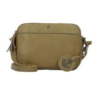 Harbour 2nd Anchor Love Rieke Shoulder bag Genuine Leather 21 cm olive