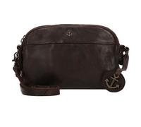 Harbour 2nd Anchor Love Rieke Shoulder bag Leather 22 cm brown