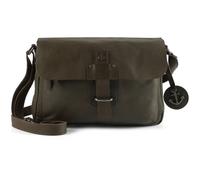 Harbour 2nd Anchor Love Rosi Shoulder bag Genuine Leather 25 cm olive