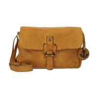 Harbour 2nd Anchor Love Rosi Shoulder bag Genuine Leather 25 cm orange