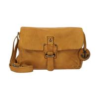 Harbour 2nd Anchor Love Rosi Shoulder bag Leather 25 cm orange