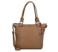 Harbour 2nd Anchor Love Shoulder bag Genuine Leather 28 cm brown