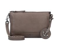 Harbour 2nd Anchor Love Shoulder bag Leather 20 cm brown