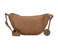 Harbour 2nd Anchor Love Shoulder bag Leather 33 cm brown