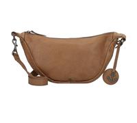 Harbour 2nd Anchor Love Smilla Shoulder bag Genuine Leather 33 cm brown