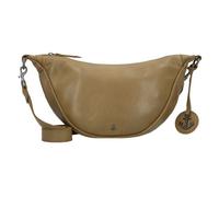 Harbour 2nd Anchor Love Smilla Shoulder bag Genuine Leather 33 cm olive
