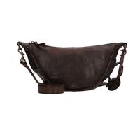 Harbour 2nd Anchor Love Smilla Shoulder bag Genuine Leather 34 cm brown