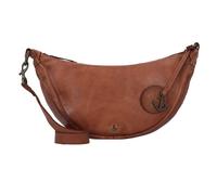 Harbour 2nd Anchor Love Smilla Shoulder bag Genuine Leather 34 cm brown