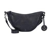 Harbour 2nd Anchor Love Smilla Shoulder bag Leather 34 cm blue