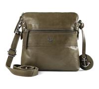 Harbour 2nd Anchor Love Taliza Shoulder bag Leather 18 cm brown