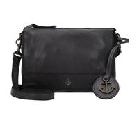 Harbour 2nd Anchor Love Tiani Shoulder bag Leather 21.5 cm black