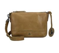 Harbour 2nd Anchor Love Tiani Shoulder bag Leather 21.5 cm olive