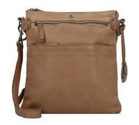 Harbour 2nd Anchor Love Zora Shoulder bag Genuine Leather 26 cm brown