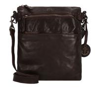 Harbour 2nd Anchor Love Zora Shoulder bag Genuine Leather 26 cm brown