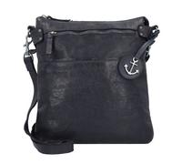 Harbour 2nd Anchor Love Zora Shoulder bag Leather 26 cm blue