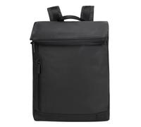 Harbour 2nd Berlin Backpack Black