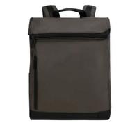 Harbour 2nd Berlin Backpack gray