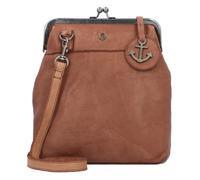 Harbour 2nd Bonnie Shoulder bag Leather 25 cm brown