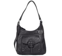 Harbour 2nd Cameron leather shopper Ash