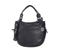 Harbour 2nd Cameron leather shopper Ash