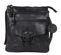 Harbour 2nd Casey zipper pocket Black