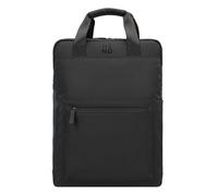Harbour 2nd City Lights Daypack 40 cm Laptop compartment black