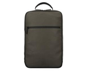 Harbour 2nd City Lights Daypack 40 cm Laptop compartment olive