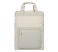 Harbour 2nd City Lights Hamburg Daypack XL 40 cm Laptop compartment beige
