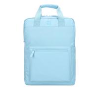 Harbour 2nd City Lights Hamburg Daypack XL 40 cm Laptop compartment blue