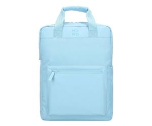 Harbour 2nd City Lights Hamburg Daypack XL 40 cm Laptop compartment blue
