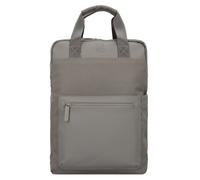 Harbour 2nd City Lights Hamburg Daypack XL 40 cm Laptop compartment gray