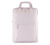 Harbour 2nd City Lights Hamburg Daypack XL 40 cm Laptop compartment pink