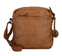 Harbour 2nd Cool Casual Arion shoulder bag leather 23 cm brown