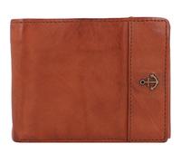 Harbour 2nd Cool Casual August wallet leather 12 cm black