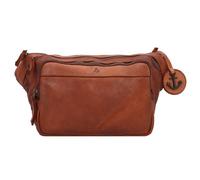 Harbour 2nd Cool Casual Matteo Shoulder bag Genuine Leather 30 cm brown