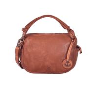 Harbour 2nd Emerson shoulder bag Cognac
