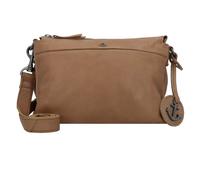 Harbour 2nd Evita Shoulder bag Genuine Leather 23.5 cm brown