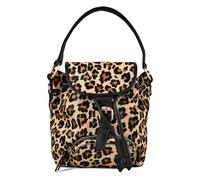 Harbour 2nd Fashion Lights City Backpack 23 cm brown