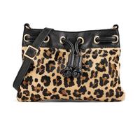 Harbour 2nd Fashion Lights Clutch bag 22 cm brown