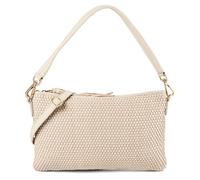 Harbour 2nd Fashion Lights Ivellina Shoulder Bag Leather 31 cm beige