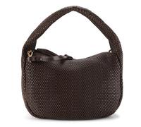 Harbour 2nd Fashion Lights Shoulder Bag Leather 36 cm brown