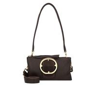 Harbour 2nd Flavia Shoulder Bag Leather 22 cm brown
