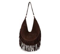 Harbour 2nd Halona Shoulder Bag 43 cm brown