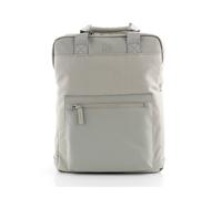 Harbour 2nd Hamburg Backpack beige XL