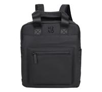 Harbour 2nd Hamburg Backpack Black L